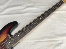 Fender American Vintage 62 Jazz Bass 2007年製【返品OK】[ULM72]【梅田店在庫】_2