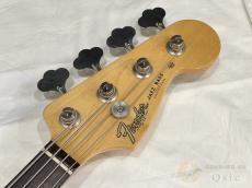Fender American Vintage 62 Jazz Bass 2007年製【返品OK】[ULM72]【梅田店在庫】_3