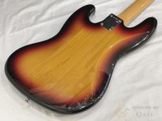 Fender American Vintage 62 Jazz Bass 2007年製【返品OK】[ULM72]【梅田店在庫】_4