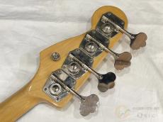 Fender American Vintage 62 Jazz Bass 2007年製【返品OK】[ULM72]【梅田店在庫】_6