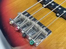 Fender American Vintage 62 Jazz Bass 2007年製【返品OK】[ULM72]【梅田店在庫】_7