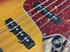 Fender American Vintage 62 Jazz Bass 2007年製【返品OK】[ULM72]【梅田店在庫】_8