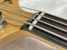 Fender American Vintage 62 Jazz Bass 2007年製【返品OK】[ULM72]【梅田店在庫】_9