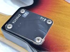 Fender American Vintage 62 Jazz Bass 2007年製【返品OK】[ULM72]【梅田店在庫】_10