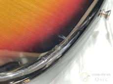 Fender American Vintage 62 Jazz Bass 2007年製【返品OK】[ULM72]【梅田店在庫】_11