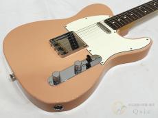 Fender Made in Japan Hybrid 60s Telecaster 【返品OK】[ULR86]【箕面店在庫】
