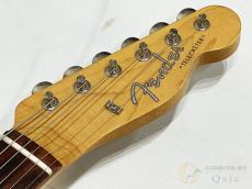 Fender Made in Japan Hybrid 60s Telecaster 【返品OK】[ULR86]【箕面店在庫】_3