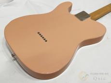 Fender Made in Japan Hybrid 60s Telecaster 【返品OK】[ULR86]【箕面店在庫】_4