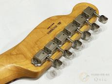 Fender Made in Japan Hybrid 60s Telecaster 【返品OK】[ULR86]【箕面店在庫】_6