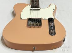 Fender Made in Japan Hybrid 60s Telecaster 【返品OK】[ULR86]【箕面店在庫】_9