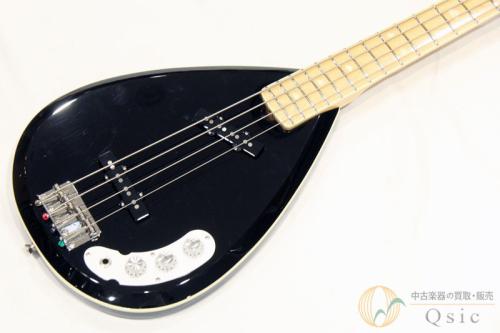 FERNANDES YB-75 BLK 【返品OK】[UL585]【神戸店在庫】