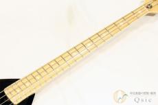 FERNANDES YB-75 BLK 【返品OK】[UL585]【神戸店在庫】_2