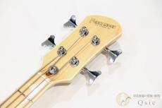 FERNANDES YB-75 BLK 【返品OK】[UL585]【神戸店在庫】_3