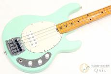 MUSIC MAN Classic StingRay 4 2010年製 【返品OK】[UL873]【神戸店在庫】