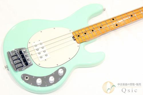 MUSIC MAN Classic StingRay 4 2010年製 【返品OK】[UL873]【神戸店在庫】