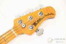 MUSIC MAN Classic StingRay 4 2010年製 【返品OK】[UL873]【神戸店在庫】_3