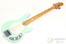 MUSIC MAN Classic StingRay 4 2010年製 【返品OK】[UL873]【神戸店在庫】_4