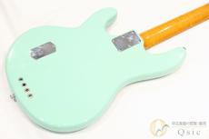 MUSIC MAN Classic StingRay 4 2010年製 【返品OK】[UL873]【神戸店在庫】_5