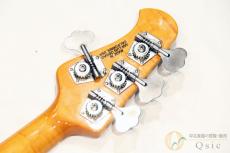 MUSIC MAN Classic StingRay 4 2010年製 【返品OK】[UL873]【神戸店在庫】_7