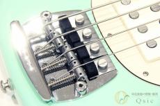 MUSIC MAN Classic StingRay 4 2010年製 【返品OK】[UL873]【神戸店在庫】_8