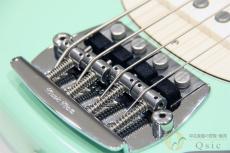 MUSIC MAN Classic StingRay 4 2010年製 【返品OK】[UL873]【神戸店在庫】_9