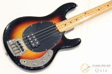 MUSIC MAN StingRay Bass 1979年製 【返品OK】[UL962]【神戸店在庫】
