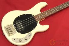 MUSIC MAN StingRay WHT 1980年製 【返品OK】[UL963]【神戸店在庫】