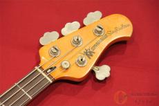 MUSIC MAN StingRay WHT 1980年製 【返品OK】[UL963]【神戸店在庫】_3