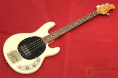 MUSIC MAN StingRay WHT 1980年製 【返品OK】[UL963]【神戸店在庫】_4