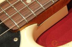 MUSIC MAN StingRay WHT 1980年製 【返品OK】[UL963]【神戸店在庫】_11