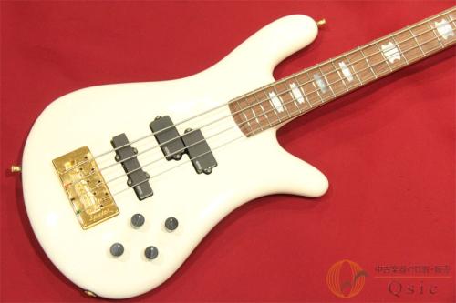 Spector NS-2 Pre-Kramer WH 1985年製 【返品OK】[UL876]【神戸店在庫】