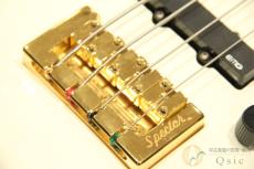 Spector NS-2 Pre-Kramer WH 1985年製 【返品OK】[UL876]【神戸店在庫】_9