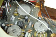 Spector NS-2 Pre-Kramer WH 1985年製 【返品OK】[UL876]【神戸店在庫】_10