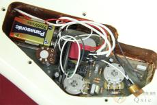 Spector NS-2 Pre-Kramer WH 1985年製 【返品OK】[UL876]【神戸店在庫】_11