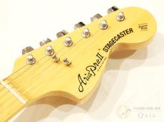 Aria Pro II StageCaster ST-800 SB 【返品OK】[ULH86]【難波店在庫】_4