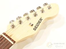 SELDER Stratocaster Type 【返品OK】[ULI25]【難波店在庫】_6