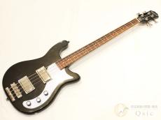 Epiphone Embassy Bass Graphite Black 【返品OK】[ULI27]【難波店在庫】_2