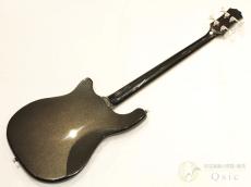 Epiphone Embassy Bass Graphite Black 【返品OK】[ULI27]【難波店在庫】_5