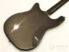 Epiphone Embassy Bass Graphite Black 【返品OK】[ULI27]【難波店在庫】_6
