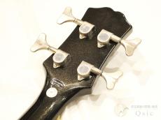 Epiphone Embassy Bass Graphite Black 【返品OK】[ULI27]【難波店在庫】_8
