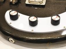 Epiphone Embassy Bass Graphite Black 【返品OK】[ULI27]【難波店在庫】_10