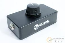 E.W.S. Subtle Volume Control [UL190]【神戸店在庫】