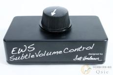 E.W.S. Subtle Volume Control [UL190]【神戸店在庫】_3