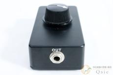 E.W.S. Subtle Volume Control [UL190]【神戸店在庫】_6