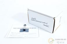 E.W.S. Subtle Volume Control [UL190]【神戸店在庫】_8
