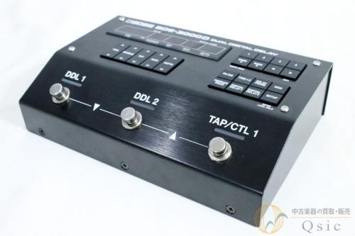 BOSS SDE-3000D 2024年製 [UL577]【神戸店在庫】