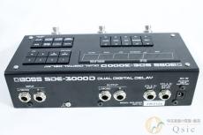 BOSS SDE-3000D 2024年製 [UL577]【神戸店在庫】_6