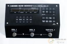 BOSS SDE-3000D 2024年製 [UL577]【神戸店在庫】_7