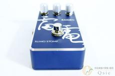 SUMO STOMP 雷電 [UL236]【神戸店在庫】_5