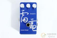 SUMO STOMP 雷電 [UL236]【神戸店在庫】_7